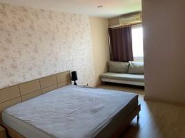 2 Schlafzimmer Wohnung zu verkaufen im Eak Condo View, Bang Pla Soi, Mueang Chon Buri