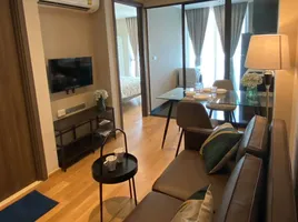 1 Bedroom Apartment for rent at Altitude Samyan-Silom, Maha Phruettharam