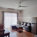 1Bedroom Apartment For Rent Siem Reap-Wat Bo