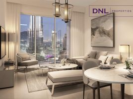 1 Bedroom Condo for sale at Act Two, Opera District, Downtown Dubai, Dubai