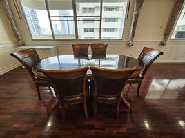 3 Schlafzimmer Wohnung zu vermieten im D.S. Tower 1 Sukhumvit 33, Khlong Tan Nuea, Watthana