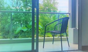 Studio Apartment for sale in Khlong Tan Nuea, Bangkok Nice Residence