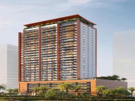1 Bedroom Apartment for sale at Hadley Heights, Serena Residence