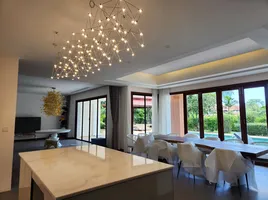 5 Bedroom House for rent at Laguna Village Residences Phase 2, Choeng Thale, Thalang, Phuket