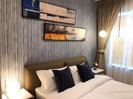 1 Schlafzimmer Appartement zu vermieten im Life One Wireless, Lumphini, Pathum Wan