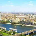 New Cairo City