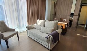 2 chambres Condominium a vendre à Khlong Toei Nuea, Bangkok Celes Asoke