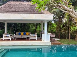 4 Schlafzimmer Villa zu vermieten in Bali, Tabanan, Bali