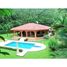 2 Bedroom House for sale in Puntarenas, Osa, Puntarenas