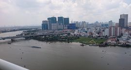 Available Units at Hoàng Anh River View