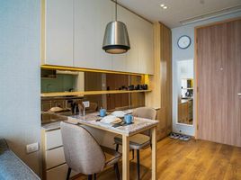 1 Schlafzimmer Wohnung zu vermieten im Noble BE33, Khlong Tan Nuea