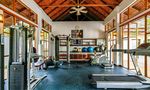 Communal Gym at Borsaen Villa