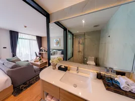 Studio Apartment for sale at Sea Heaven, Sakhu, Thalang, Phuket, Thailand