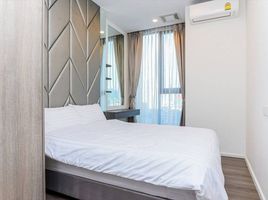 1 Schlafzimmer Appartement zu vermieten im Whizdom Essence, Bang Chak, Phra Khanong