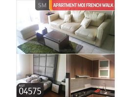 3 Schlafzimmer Appartement zu verkaufen im Apartemen Frenchwalk Tower Loudres Lantai 31 Kelapa Gading, Pulo Aceh
