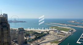 Viviendas disponibles en Damac Heights at Dubai Marina