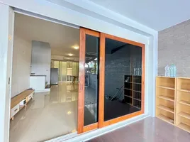 3 Bedroom Villa for rent at Town Plus Kaset – Nawamin, Nuan Chan