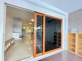 3 Bedroom Townhouse for rent at Town Plus Kaset – Nawamin, Nuan Chan, Bueng Kum