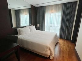 3 Bedroom Condo for rent at Royal Residence Park, Lumphini, Pathum Wan