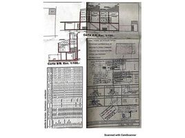 2 Bedroom Apartment for sale at Laprida Nº 1.125, Comandante Fernandez