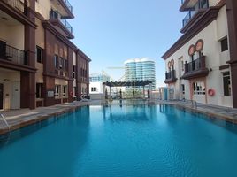 Studio Condo for sale at Spanish Tower, Belgravia, Jumeirah Village Circle (JVC), Dubai