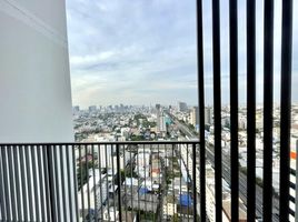 1 Bedroom Apartment for sale at Quinn Condo Ratchada, Din Daeng, Din Daeng