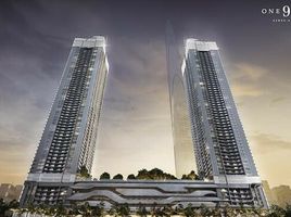 1 спален Кондо на продажу в One 9 Five Asoke - Rama 9, Huai Khwang