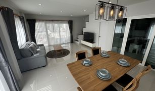 3 Bedrooms House for sale in Si Sunthon, Phuket Supalai Palm Spring Banpon Phuket