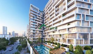 1 Habitación Apartamento en venta en , Abu Dhabi Diva