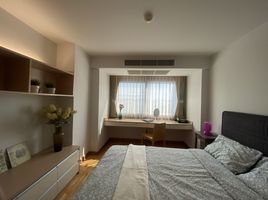 2 Schlafzimmer Appartement zu vermieten im Residence 52, Bang Chak