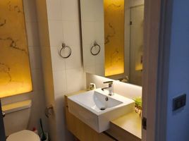 2 спален Квартира в аренду в Atlantis Condo Resort, Nong Prue