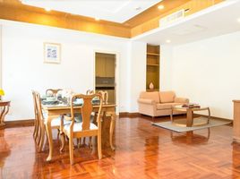 2 Schlafzimmer Appartement zu vermieten im Chaidee Mansion, Khlong Toei Nuea