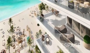 Квартира, 3 спальни на продажу в EMAAR Beachfront, Дубай Marina Vista