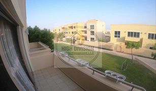 4 Bedrooms Townhouse for sale in Khalifa City A, Abu Dhabi Al Raha Gardens