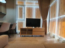 1 Bedroom Condo for rent at Rhythm Ekkamai Estate, Khlong Tan Nuea