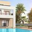 7 Bedroom Villa for sale at Marassi, Sidi Abdel Rahman