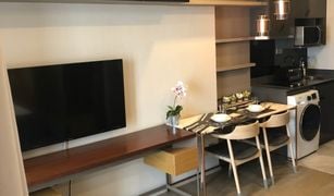 1 Bedroom Condo for sale in Khlong Toei Nuea, Bangkok Ashton Asoke