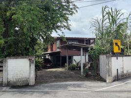 5 Schlafzimmer Haus zu vermieten in Makro Hangdong, Mae Hia, Mae Hia