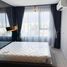 1 Schlafzimmer Wohnung zu vermieten im Life Ladprao, Chomphon