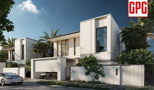 4 Bedrooms Villa for sale in Meydan Avenue, Dubai Opal Gardens