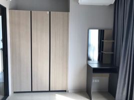 1 Bedroom Condo for rent at Ideo Sukhumvit 115, Thepharak, Mueang Samut Prakan