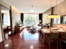 1 Schlafzimmer Appartement zu vermieten im S1 Executive Residence , Khlong Tan Nuea, Watthana