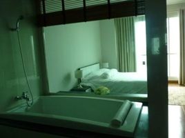 1 Schlafzimmer Appartement zu vermieten im The Address Chidlom, Lumphini, Pathum Wan