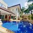 5 Bedroom Villa for sale in Phuket Paradise Trip ATV adventure, Chalong, Chalong