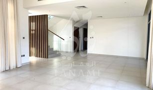 5 chambres Villa a vendre à , Abu Dhabi West Yas
