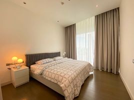 1 Bedroom Condo for sale at Magnolias Ratchadamri Boulevard, Lumphini, Pathum Wan