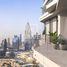 1 Schlafzimmer Appartement zu verkaufen im City Center Residences, Burj Views