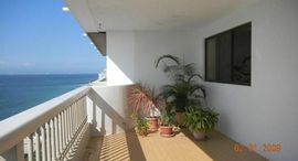 Available Units at San Lorenzo Ecuador Penthouse With An Amazing Balcony