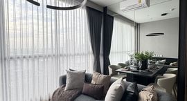 Available Units at Park Origin Phayathai