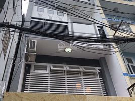 7 Schlafzimmer Villa zu verkaufen in District 10, Ho Chi Minh City, Ward 1